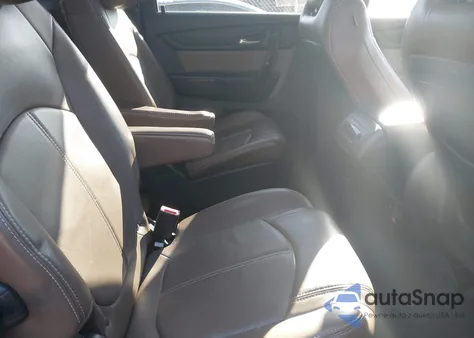 2017 GMC Acadia Limited from USA, damaged, VIN 1GKKVSKD6HJ200400